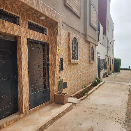 Alma Surf House Bed and Breakfast Αγκαντίρ Εξωτερικό φωτογραφία