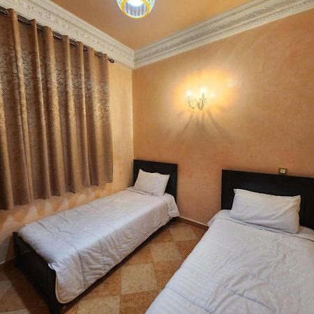 Alma Surf House Bed and Breakfast Αγκαντίρ Εξωτερικό φωτογραφία