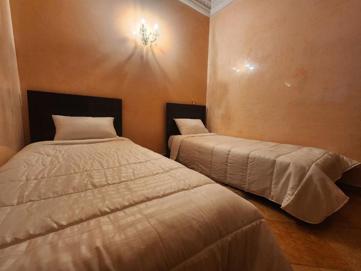 Alma Surf House Bed and Breakfast Αγκαντίρ Εξωτερικό φωτογραφία