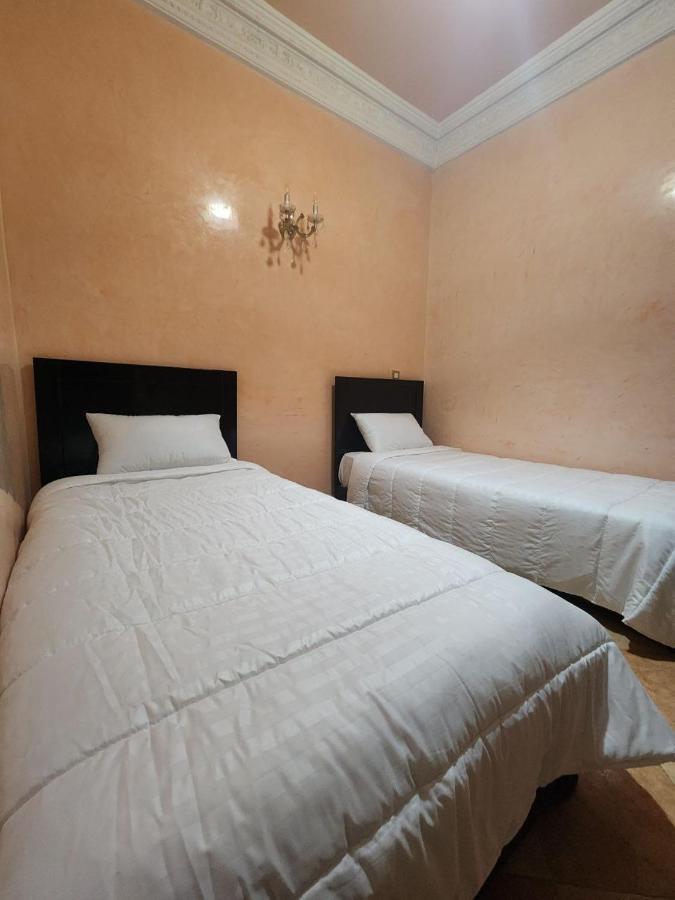 Alma Surf House Bed and Breakfast Αγκαντίρ Εξωτερικό φωτογραφία