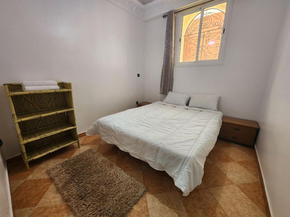 Alma Surf House Bed and Breakfast Αγκαντίρ Εξωτερικό φωτογραφία