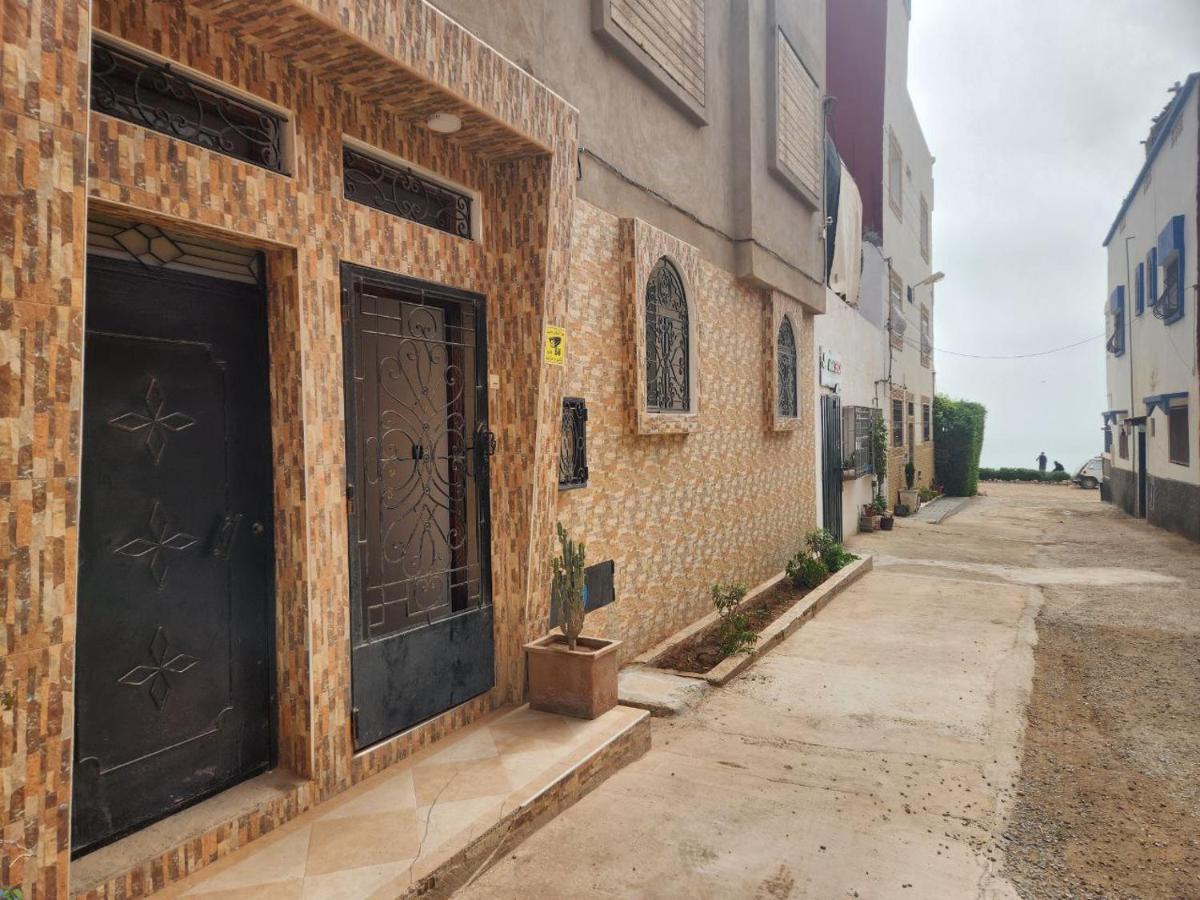 Alma Surf House Bed and Breakfast Αγκαντίρ Εξωτερικό φωτογραφία
