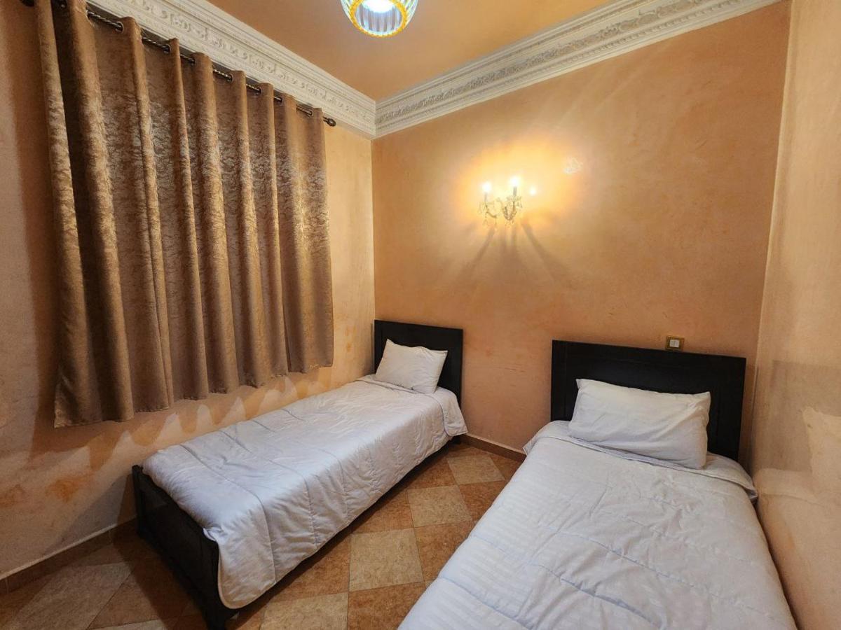 Alma Surf House Bed and Breakfast Αγκαντίρ Εξωτερικό φωτογραφία