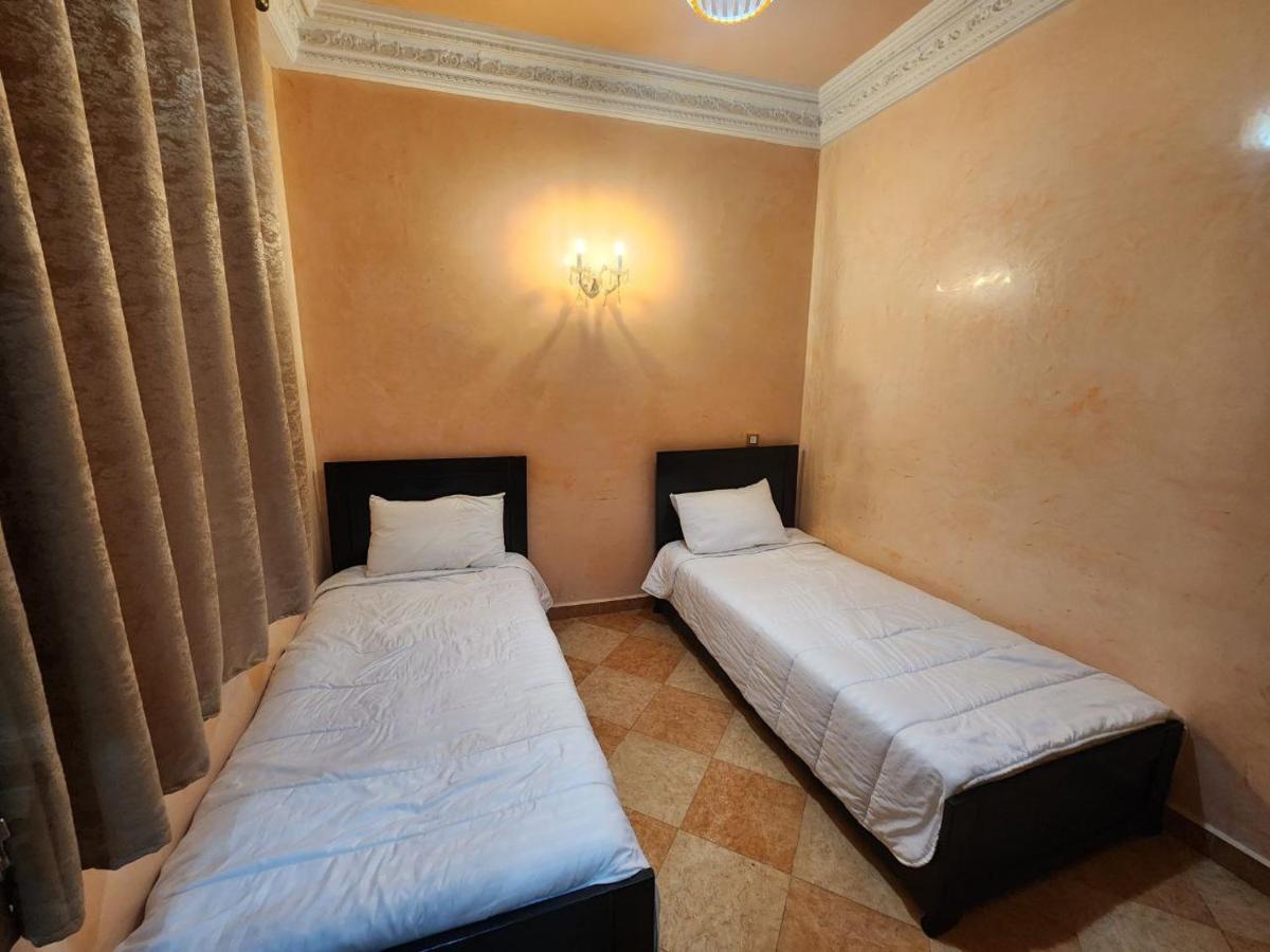 Alma Surf House Bed and Breakfast Αγκαντίρ Εξωτερικό φωτογραφία