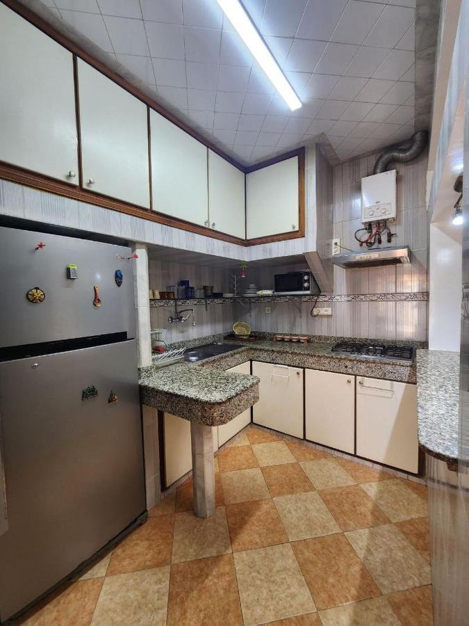 Alma Surf House Bed and Breakfast Αγκαντίρ Εξωτερικό φωτογραφία