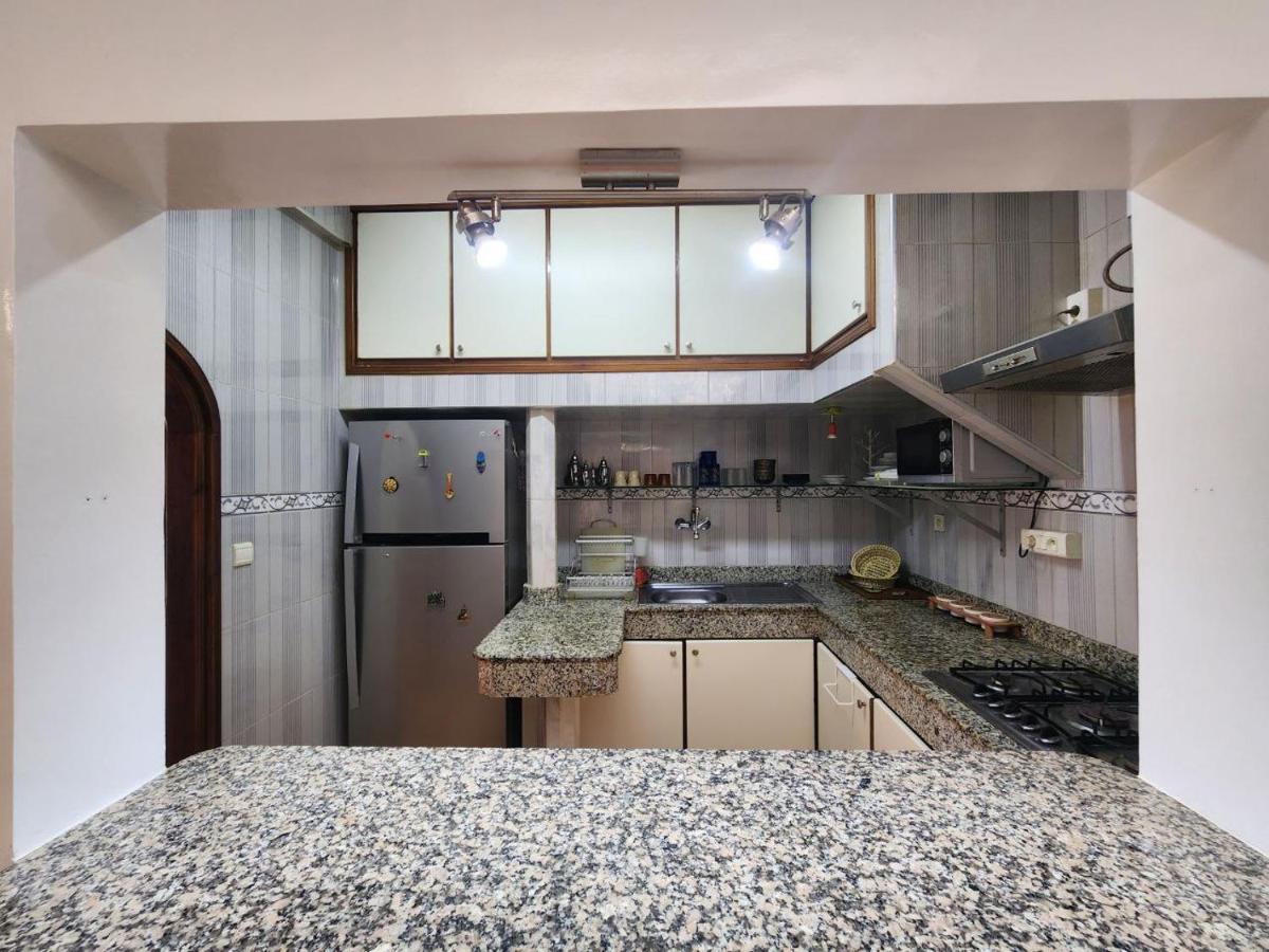 Alma Surf House Bed and Breakfast Αγκαντίρ Εξωτερικό φωτογραφία