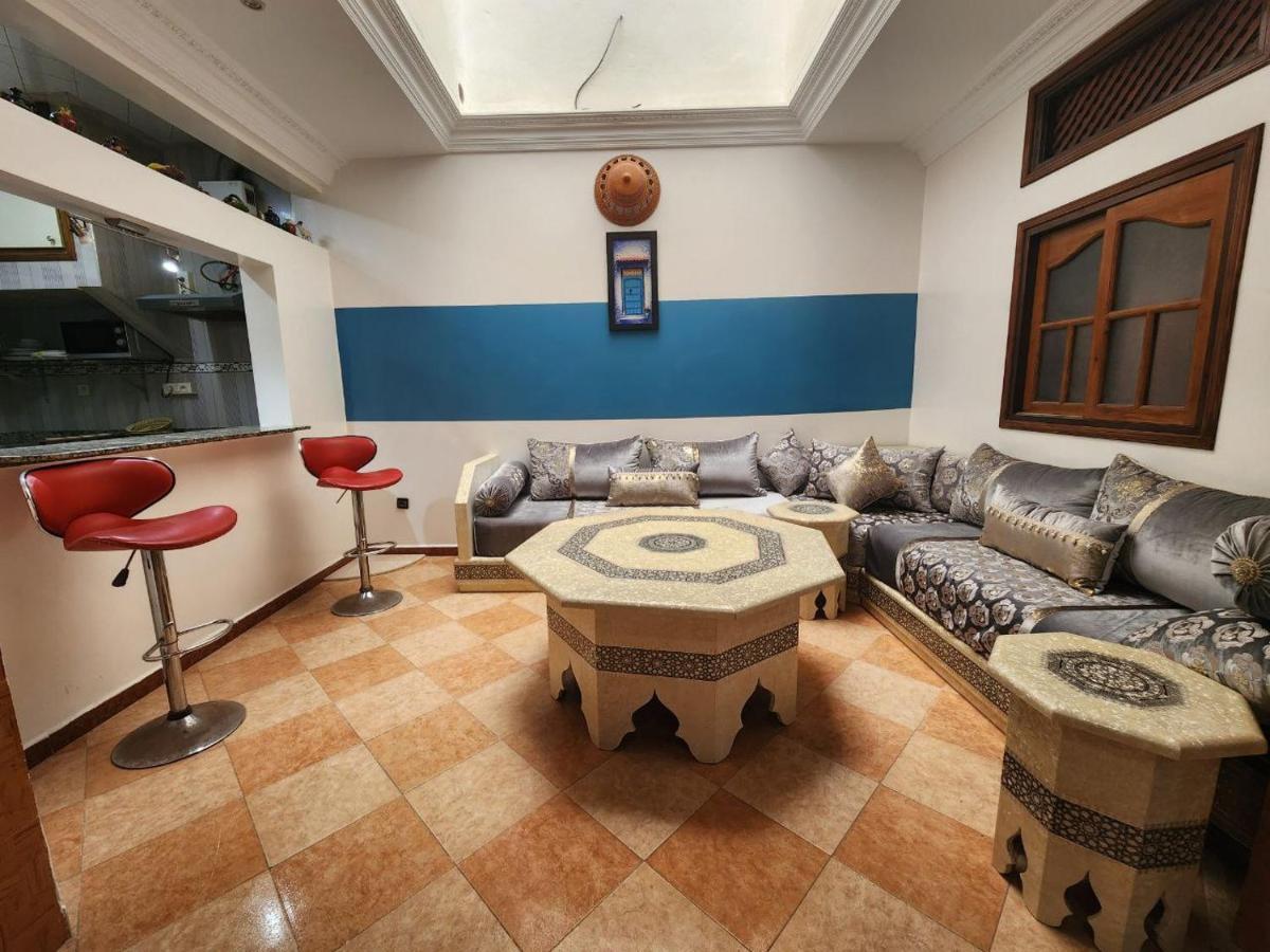 Alma Surf House Bed and Breakfast Αγκαντίρ Εξωτερικό φωτογραφία