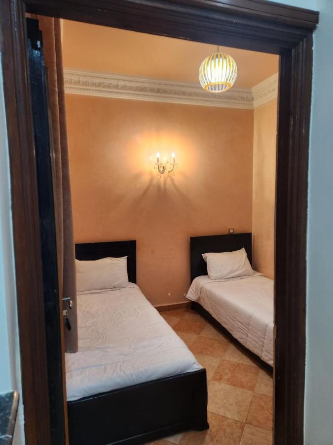 Alma Surf House Bed and Breakfast Αγκαντίρ Εξωτερικό φωτογραφία