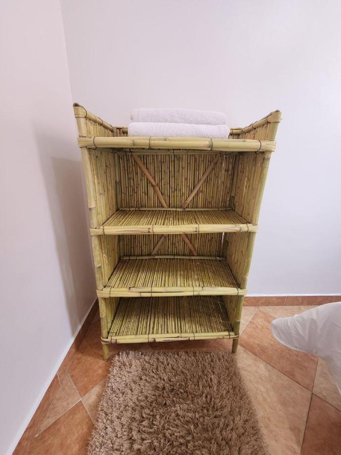 Alma Surf House Bed and Breakfast Αγκαντίρ Εξωτερικό φωτογραφία