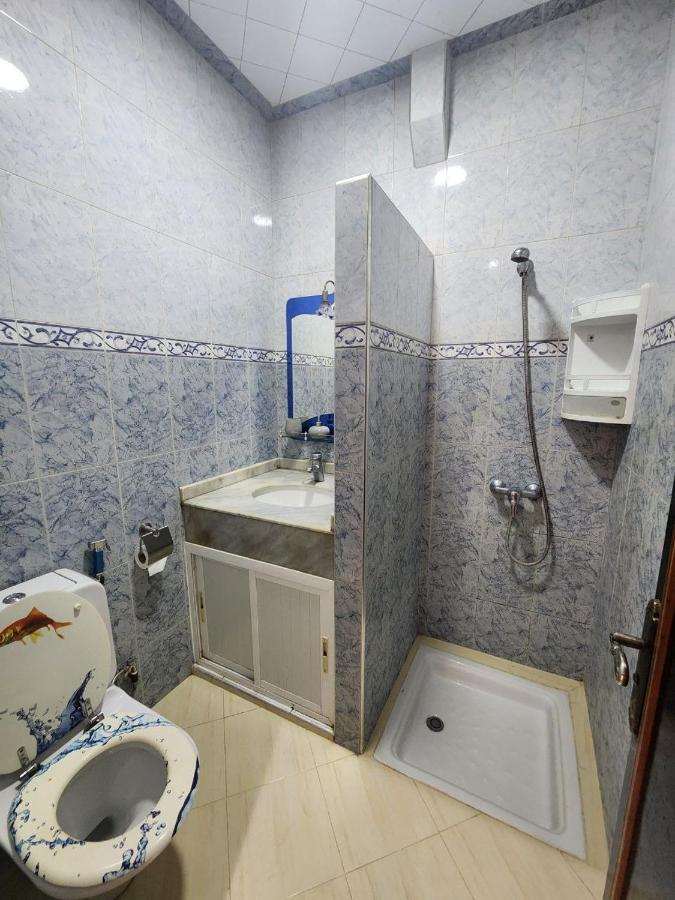 Alma Surf House Bed and Breakfast Αγκαντίρ Εξωτερικό φωτογραφία