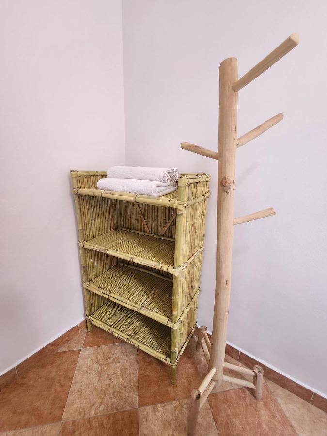 Alma Surf House Bed and Breakfast Αγκαντίρ Εξωτερικό φωτογραφία