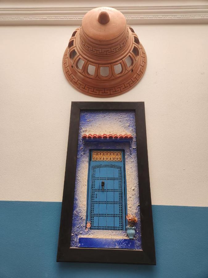Alma Surf House Bed and Breakfast Αγκαντίρ Εξωτερικό φωτογραφία