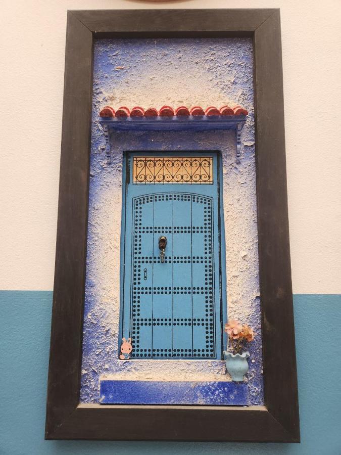 Alma Surf House Bed and Breakfast Αγκαντίρ Εξωτερικό φωτογραφία